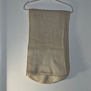 Aether Open Knit Scarf